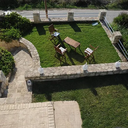 Villa Nimertis